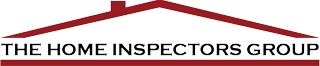 The Home Inspectors Group Logo