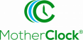 MotherClock Logo